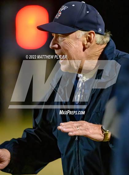 Thumbnail 1 in Terry Sanford @ E.E. Smith photogallery.