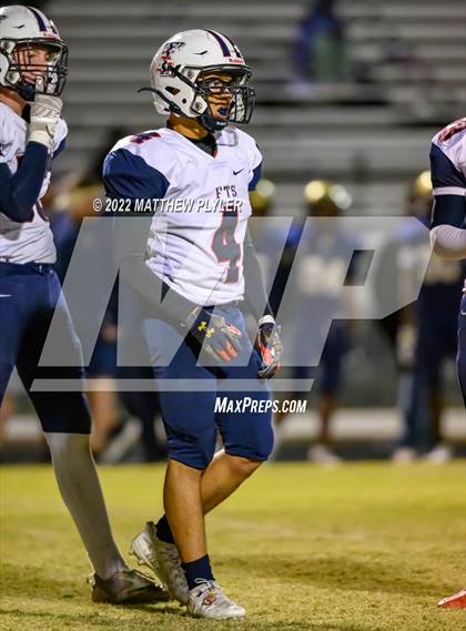 Thumbnail 1 in Terry Sanford @ E.E. Smith photogallery.