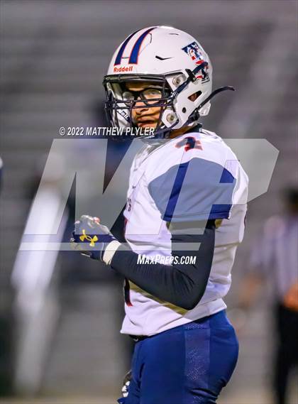 Thumbnail 3 in Terry Sanford @ E.E. Smith photogallery.
