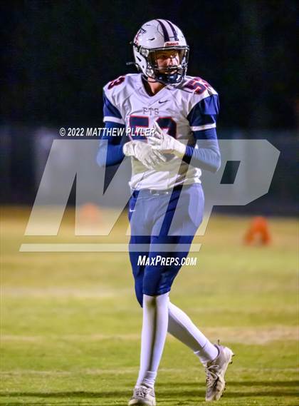 Thumbnail 3 in Terry Sanford @ E.E. Smith photogallery.