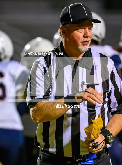 Thumbnail 3 in Terry Sanford @ E.E. Smith photogallery.