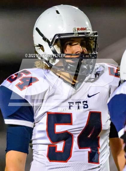 Thumbnail 1 in Terry Sanford @ E.E. Smith photogallery.