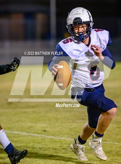 Thumbnail 1 in Terry Sanford @ E.E. Smith photogallery.
