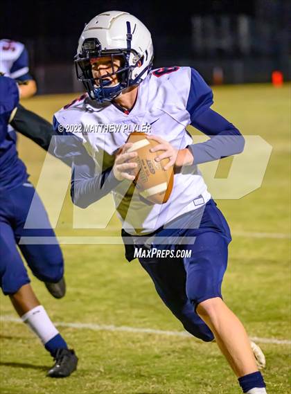 Thumbnail 3 in Terry Sanford @ E.E. Smith photogallery.