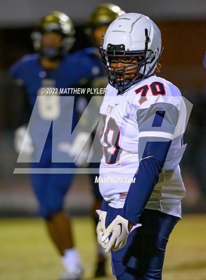 Thumbnail 2 in Terry Sanford @ E.E. Smith photogallery.