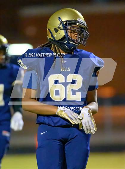 Thumbnail 3 in Terry Sanford @ E.E. Smith photogallery.