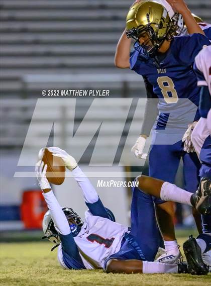 Thumbnail 1 in Terry Sanford @ E.E. Smith photogallery.