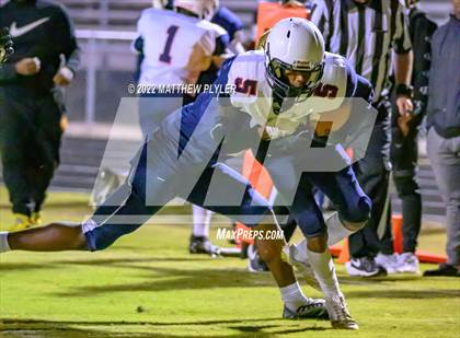 Thumbnail 2 in Terry Sanford @ E.E. Smith photogallery.