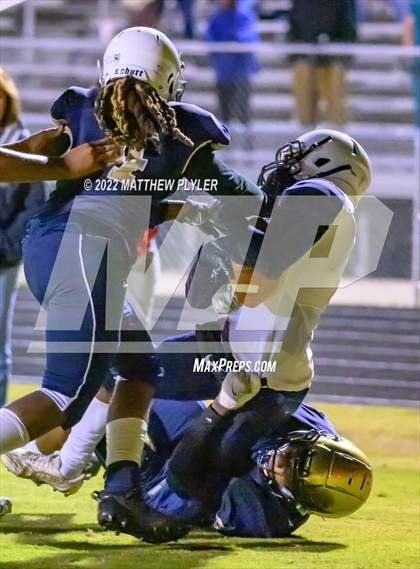Thumbnail 1 in Terry Sanford @ E.E. Smith photogallery.