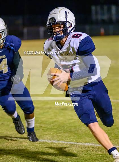 Thumbnail 2 in Terry Sanford @ E.E. Smith photogallery.