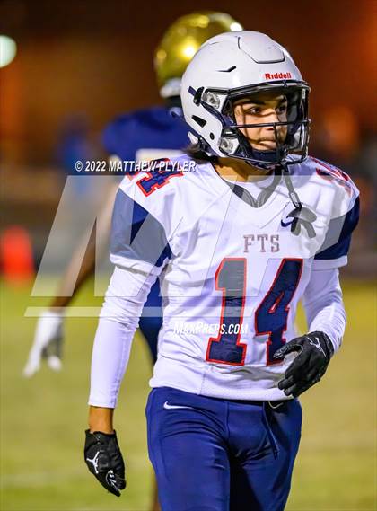 Thumbnail 1 in Terry Sanford @ E.E. Smith photogallery.