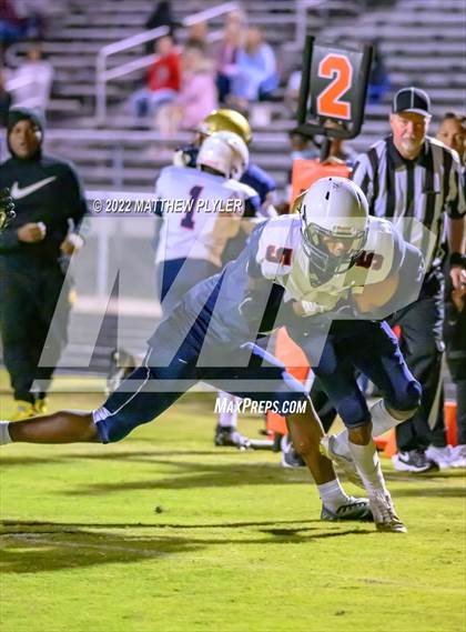 Thumbnail 1 in Terry Sanford @ E.E. Smith photogallery.