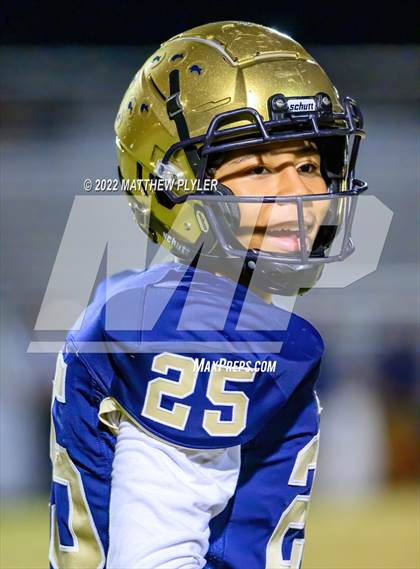 Thumbnail 2 in Terry Sanford @ E.E. Smith photogallery.