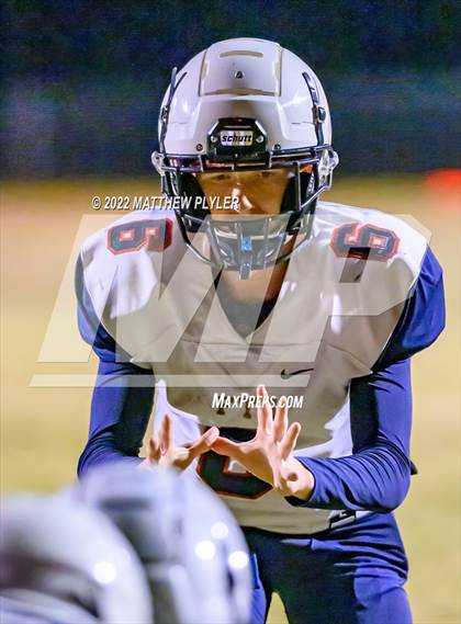 Thumbnail 1 in Terry Sanford @ E.E. Smith photogallery.