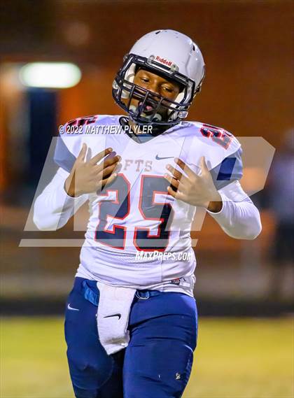 Thumbnail 2 in Terry Sanford @ E.E. Smith photogallery.