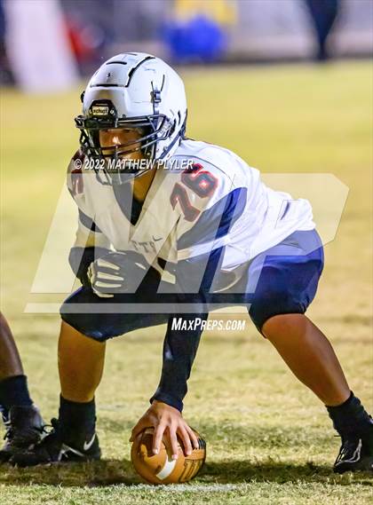 Thumbnail 3 in Terry Sanford @ E.E. Smith photogallery.