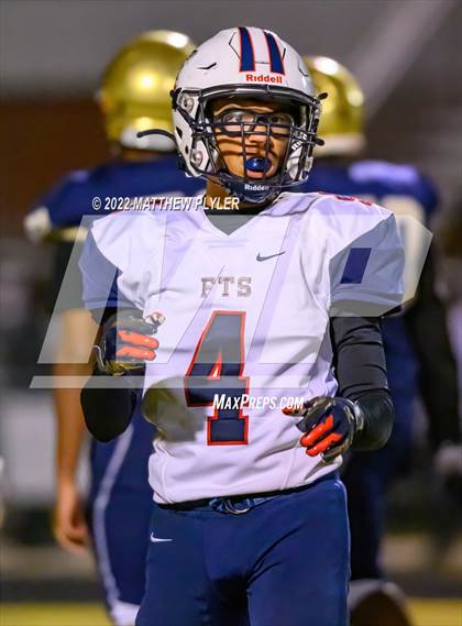 Thumbnail 1 in Terry Sanford @ E.E. Smith photogallery.