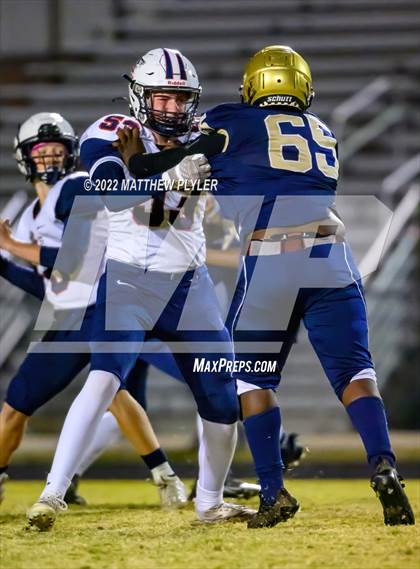Thumbnail 1 in Terry Sanford @ E.E. Smith photogallery.
