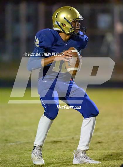 Thumbnail 3 in Terry Sanford @ E.E. Smith photogallery.