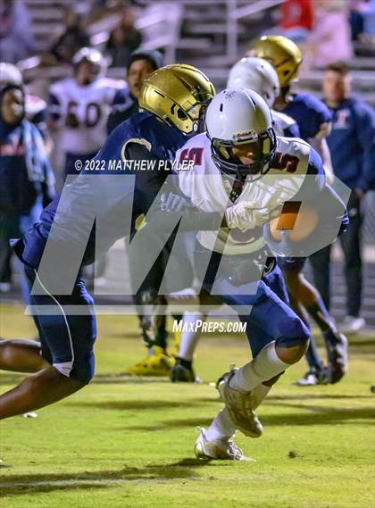Thumbnail 1 in Terry Sanford @ E.E. Smith photogallery.