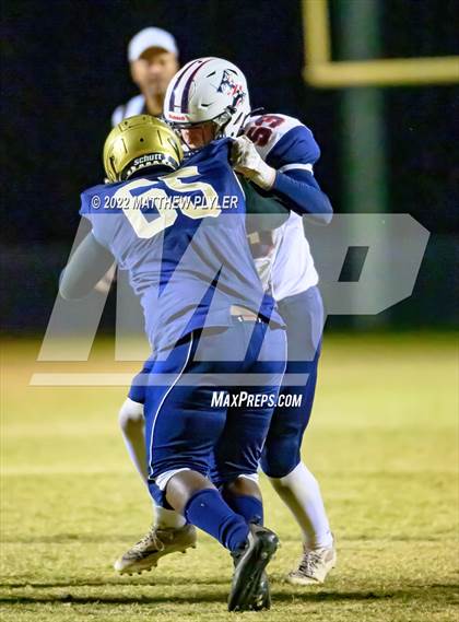 Thumbnail 2 in Terry Sanford @ E.E. Smith photogallery.