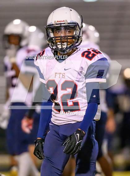 Thumbnail 2 in Terry Sanford @ E.E. Smith photogallery.