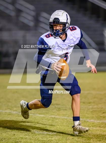 Thumbnail 3 in Terry Sanford @ E.E. Smith photogallery.