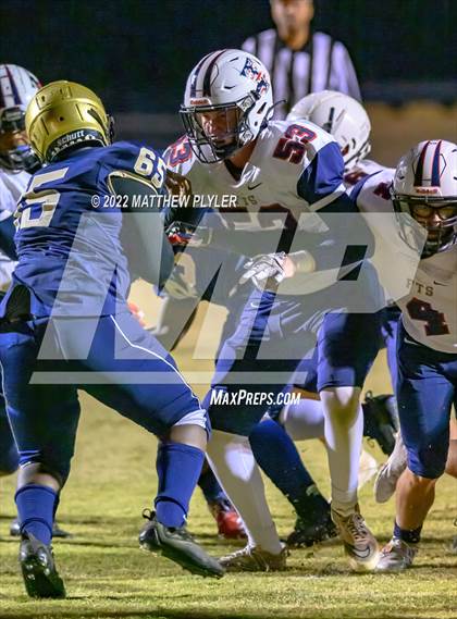 Thumbnail 2 in Terry Sanford @ E.E. Smith photogallery.