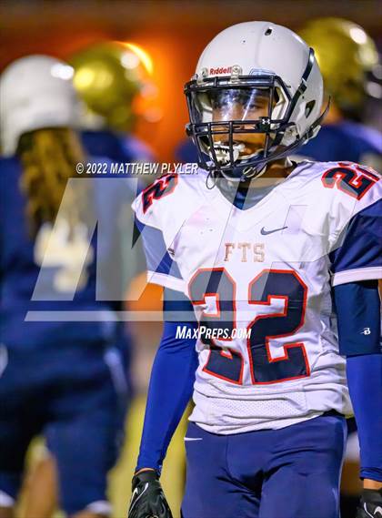 Thumbnail 2 in Terry Sanford @ E.E. Smith photogallery.