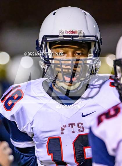 Thumbnail 2 in Terry Sanford @ E.E. Smith photogallery.