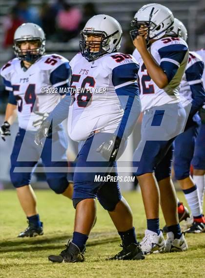 Thumbnail 1 in Terry Sanford @ E.E. Smith photogallery.