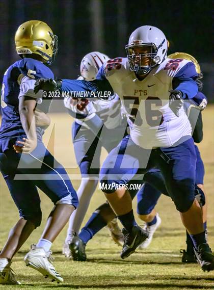 Thumbnail 1 in Terry Sanford @ E.E. Smith photogallery.
