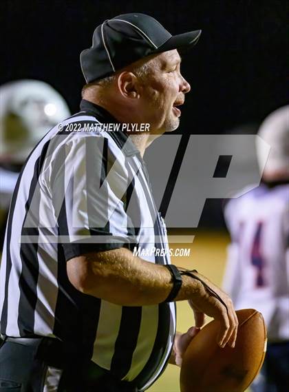 Thumbnail 3 in Terry Sanford @ E.E. Smith photogallery.