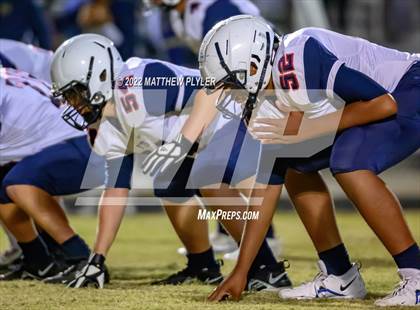 Thumbnail 2 in Terry Sanford @ E.E. Smith photogallery.
