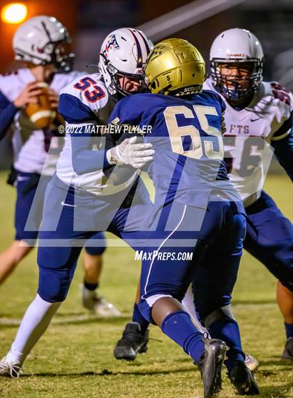 Thumbnail 1 in Terry Sanford @ E.E. Smith photogallery.