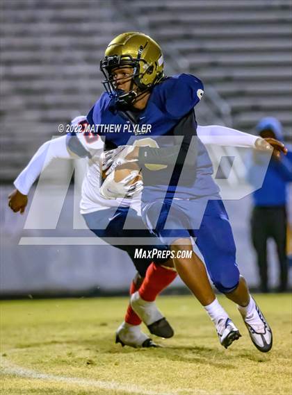 Thumbnail 3 in Terry Sanford @ E.E. Smith photogallery.