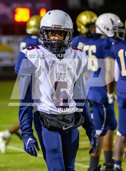 Thumbnail 1 in Terry Sanford @ E.E. Smith photogallery.