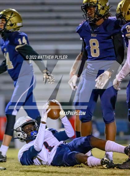 Thumbnail 2 in Terry Sanford @ E.E. Smith photogallery.