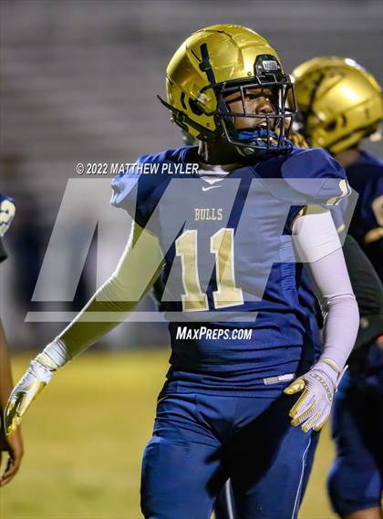 Thumbnail 2 in Terry Sanford @ E.E. Smith photogallery.