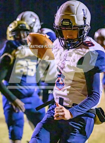 Thumbnail 2 in Terry Sanford @ E.E. Smith photogallery.
