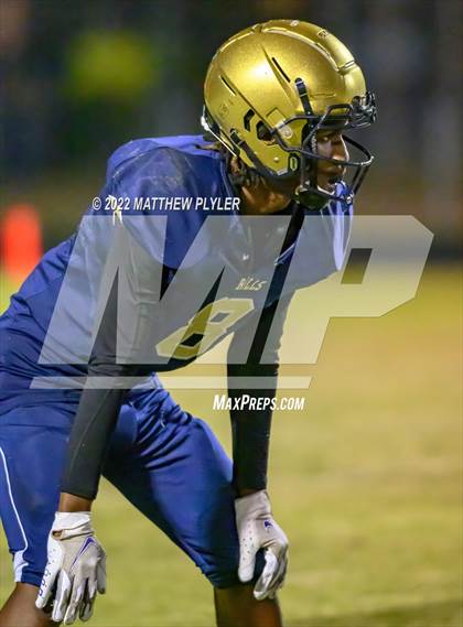 Thumbnail 3 in Terry Sanford @ E.E. Smith photogallery.