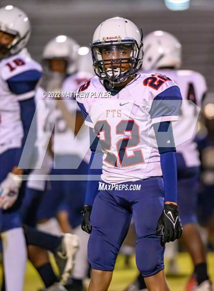 Thumbnail 3 in Terry Sanford @ E.E. Smith photogallery.