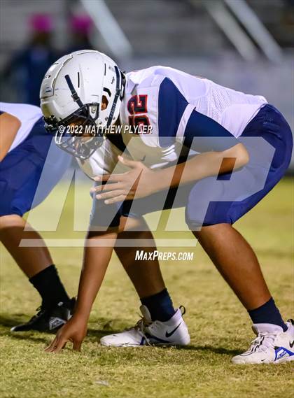 Thumbnail 1 in Terry Sanford @ E.E. Smith photogallery.