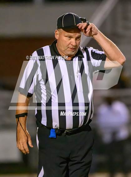 Thumbnail 2 in Terry Sanford @ E.E. Smith photogallery.