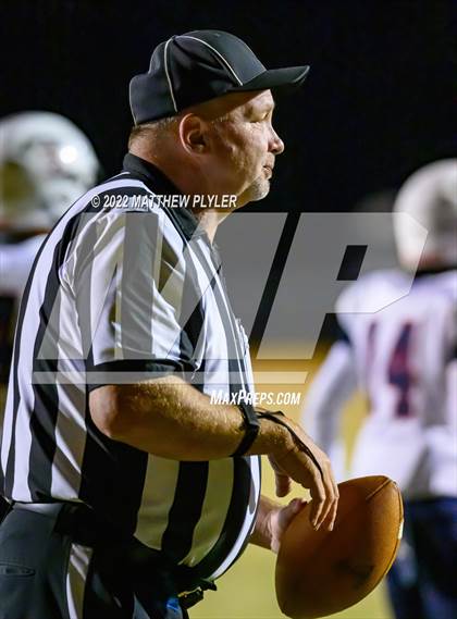Thumbnail 3 in Terry Sanford @ E.E. Smith photogallery.