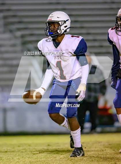 Thumbnail 1 in Terry Sanford @ E.E. Smith photogallery.
