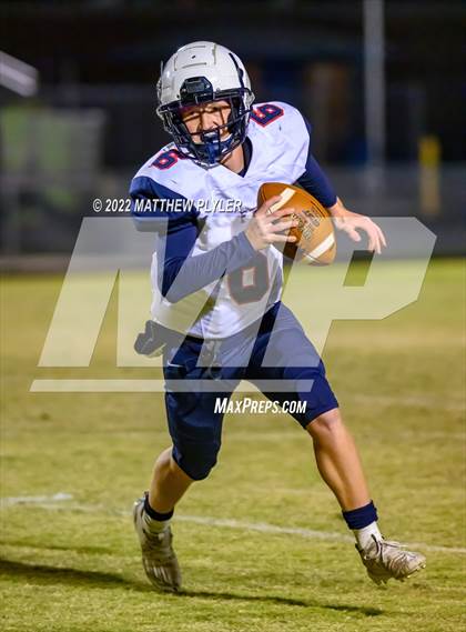 Thumbnail 1 in Terry Sanford @ E.E. Smith photogallery.