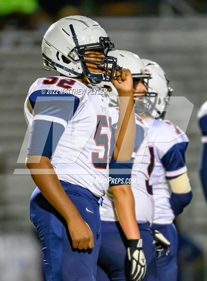 Thumbnail 3 in Terry Sanford @ E.E. Smith photogallery.