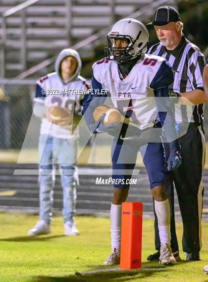 Thumbnail 2 in Terry Sanford @ E.E. Smith photogallery.