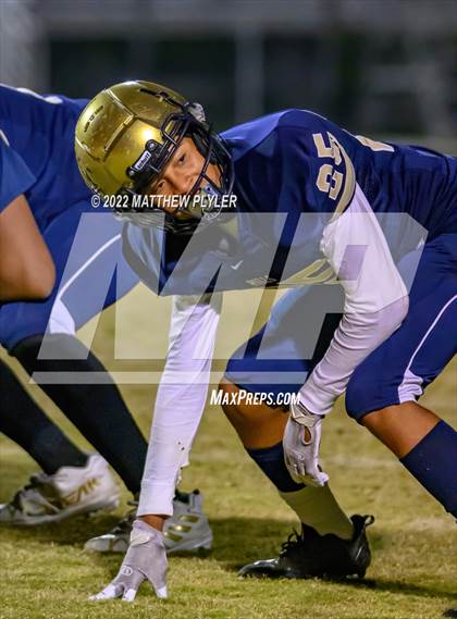 Thumbnail 2 in Terry Sanford @ E.E. Smith photogallery.